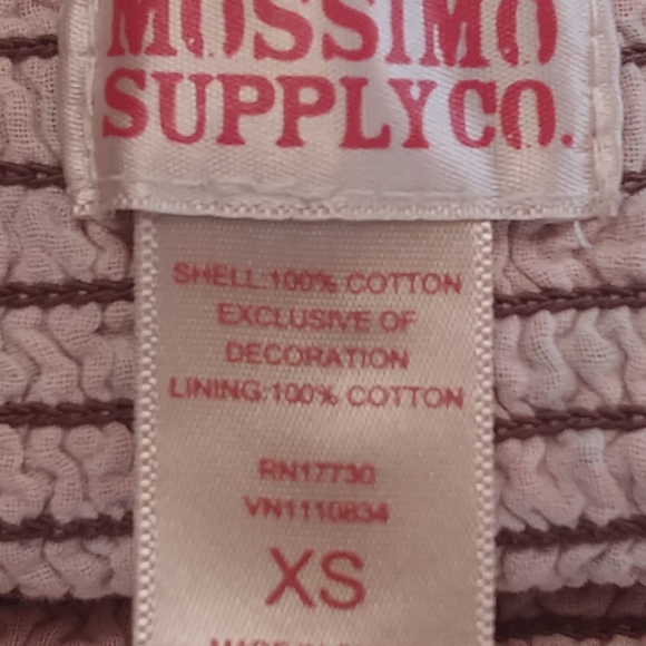 Girls Whimsical Boho skirt - Picture 2 of 2